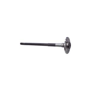 Shaft Axle-Left (31-3/4") (Flanged)