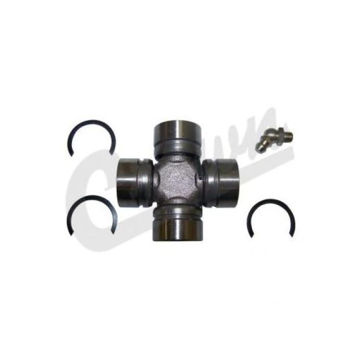 Steering Shaft UJoint Somar 4X4 The House of Jeep