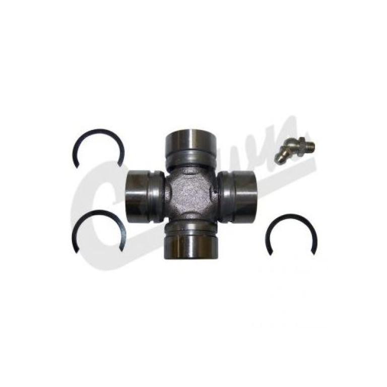 Steering Shaft UJoint Somar 4X4 The House of Jeep