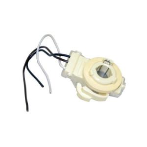 Parking Lamp Connector For Jeep YJ 87-93, Jeep Cherokee XJ 86-93, Jeep Comanche MJ 86-92, Jeep Wagoneer XJ 84-90