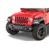 Mopar Grille & Winch Guard 2018-2020 Jeep Gladiator JT Wrangler JL & Unlimited JL w/ Factory Steel Bumper