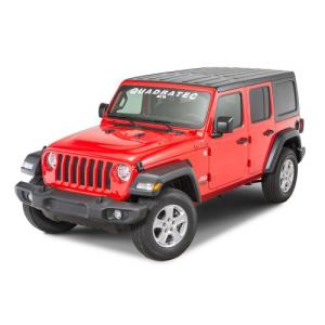 Hardtop 2018 Jeep Wrangler Unlimited JL