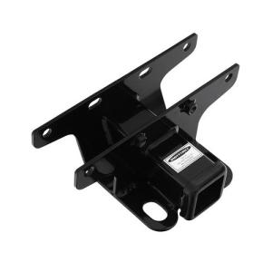 Smittybilt Class 2 Trailer Hitch with 2″ Receiver Fits: Jeep Wrangler JL – JH46