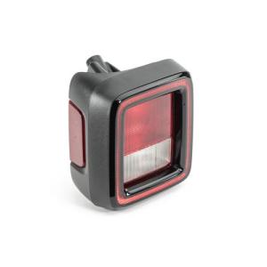 Mopar Driver Side Replacement Tail Light Assembly for Jeep JL 18
