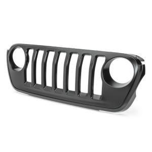 Grill Assembly 2018 Jeep Wrangler JL &amp Unlimited JL
