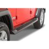 Production Style Side Step 2018 Jeep Wrangler Unlimited JL (4 Door)
