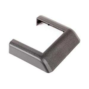 Tailgate Hinge Cover  Lower Body
