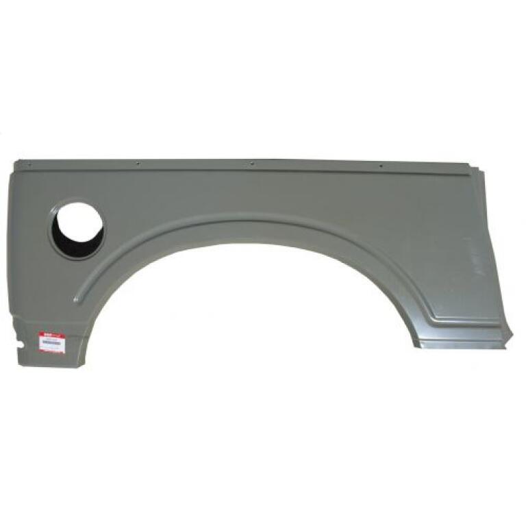 Diagram Body Parts Suzuki Samurai