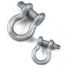 RECOVERY GEAR WARN D-SHACKLE 3/4" SHACKLE 7/8" PIN