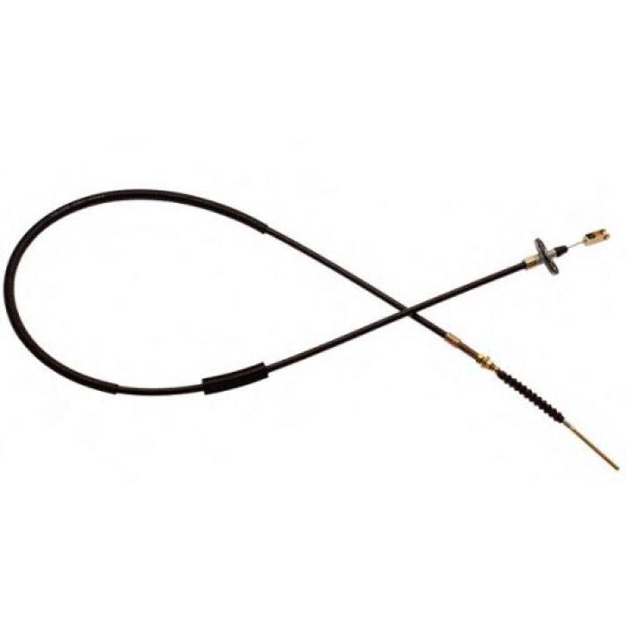 CLUTCH CABLE 19861995 SUZUKI SAMURAI