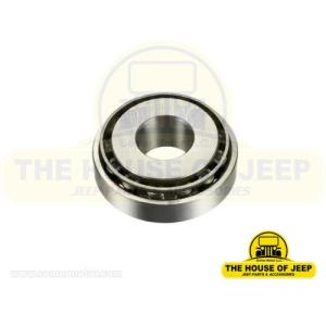 KING PIN BEARING KIT FOR DANA 25/27 FRONT