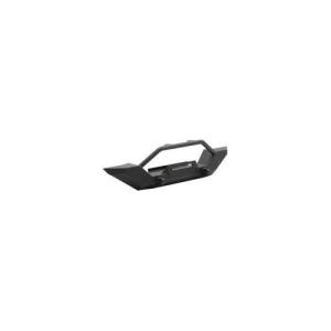 BUMPERS FRONT XRC FRONT BUMPER YJ 87-95 BLACK TEXTURED