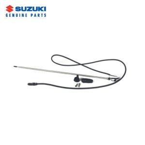 Replacement Radio Antenna Cable 1200mm for Suzuki Samurai 1986-1995