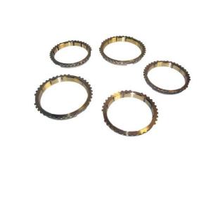 Synchronizer Blocking Ring Set