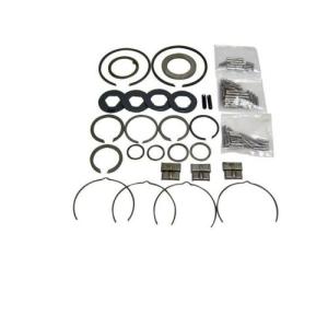 Small Parts Kit for 80-86 Jeep CJ & J Series with T176 or T177 4 Speed Transmission