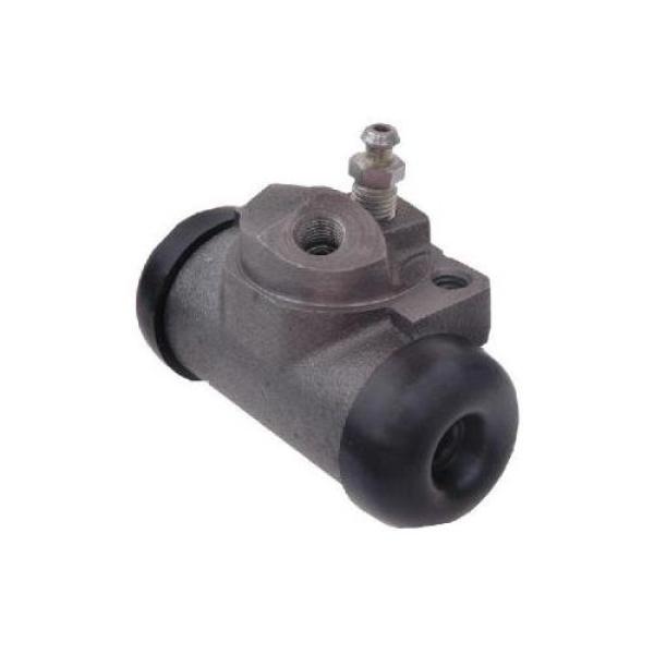 Wheel Cylinder Rear [RH] CjYjXj 1976-01