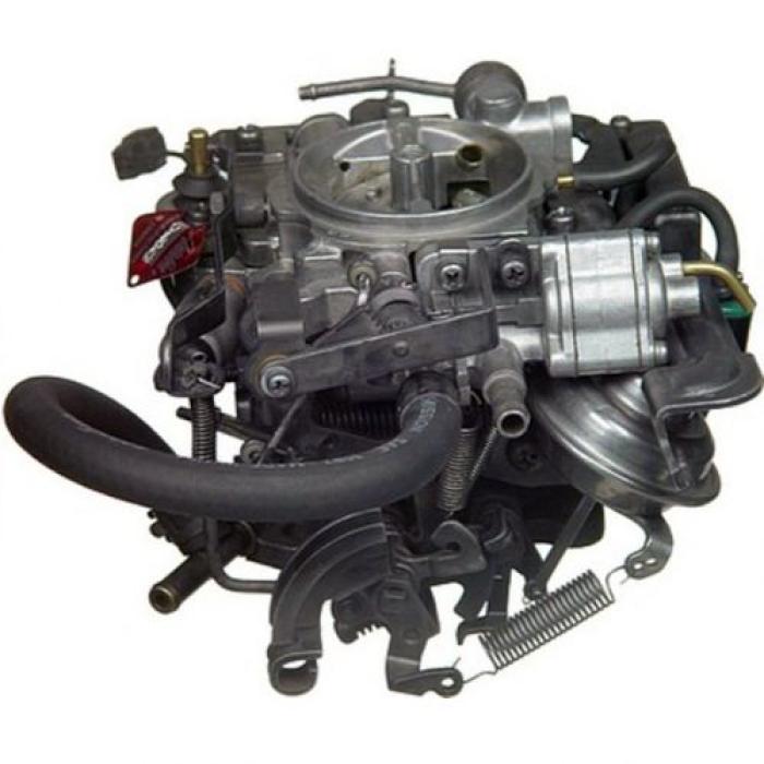 Suzuki Samurai (19851995) Carburetors Somar 4X4 The House of Jeep