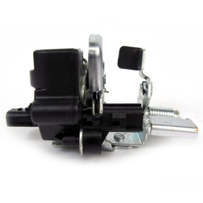 Liftgate Glass Latch for Jeep WK 10 Somar 4X4 The House of Jeep