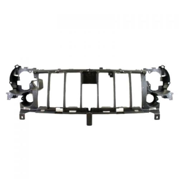 Reinforcement Grille Opening Mounting Panel 2005-2007 Jeep Liberty KJ