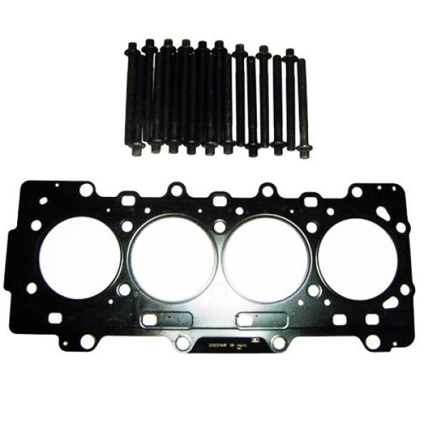 Cylinder Head Gasket Kit 2002-2007 Jeep Liberty KJ w/ 2.5L & 2.8L Diesel Engine