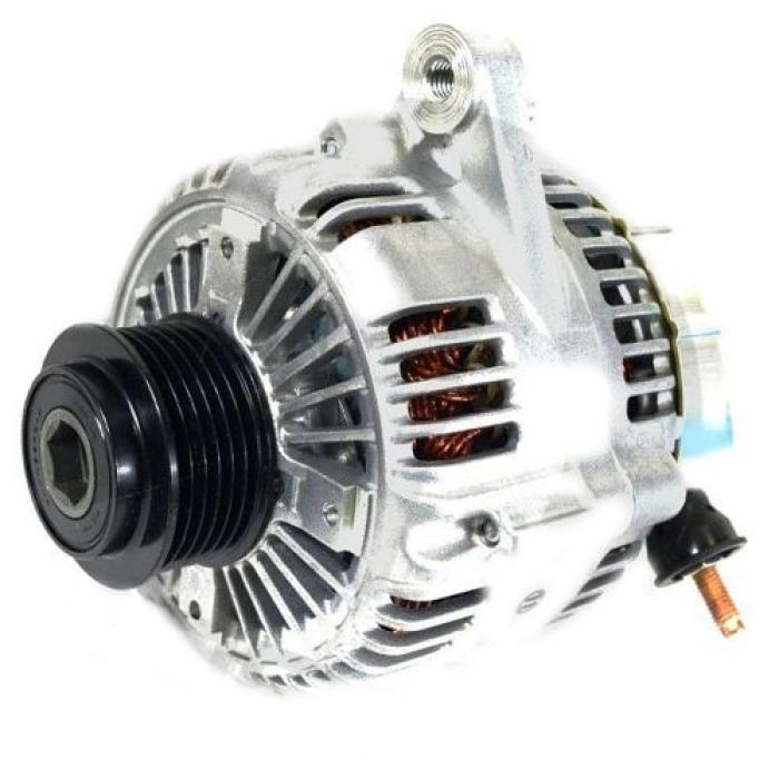 Alternator 20022005 Jeep Liberty KJ Somar 4X4 The House of Jeep