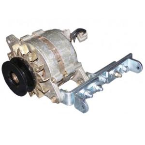 12 VOLT CONVERSION ALTERNATOR KIT (4 OR 6 CYL) 1941-1971 Jeep Willys