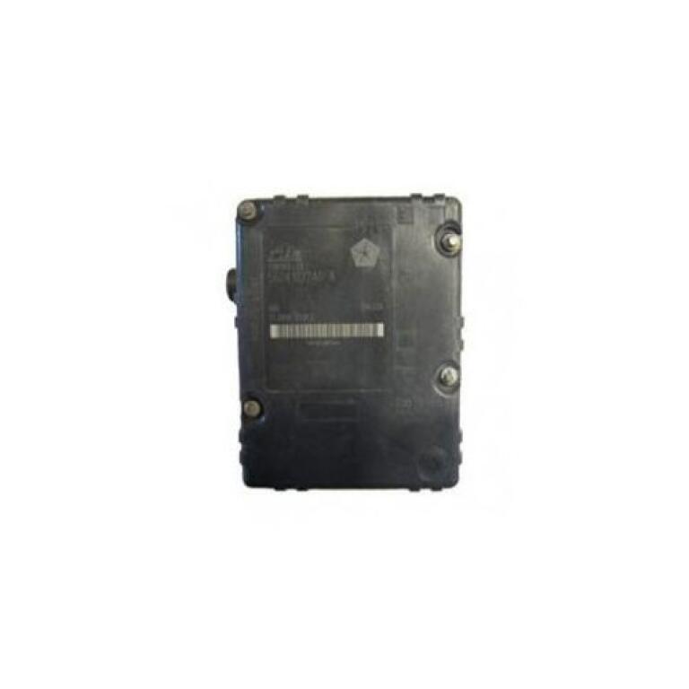 AntiLock Brake Module 20082009 Jeep Wrangler JK & Wrangler Unlimited