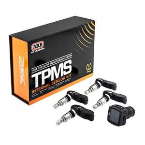 ARB Tire Pressure Monitoring System (TPMS) Internal Sensor Kit
