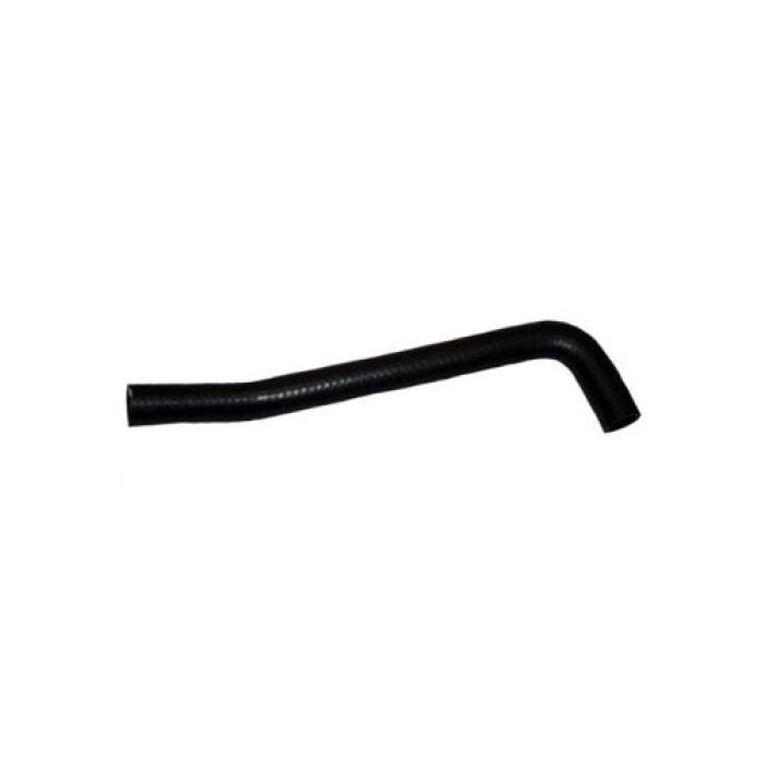 Fuel Filler Hose For Jeep Wrangler YJ 19871990 W/ 15 Gallon Fuel Tank
