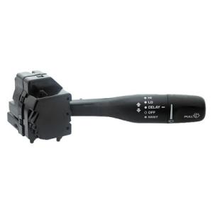 Intermittent Wiper Switch w/ Windshield Washer &amp Wiper Functions 2001-2006 Jeep Wrangler TJ &amp Wrangler Unlimited TJL