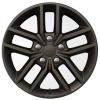 Bronze Wheel 18" Bolt Pattern 5x5" 2011-2017 Jeep Grand Cherokee WK