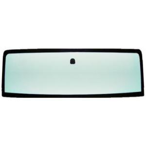 Replacement Windshield Glass 2007-2010 Jeep Wrangler JK &amp Unlimited