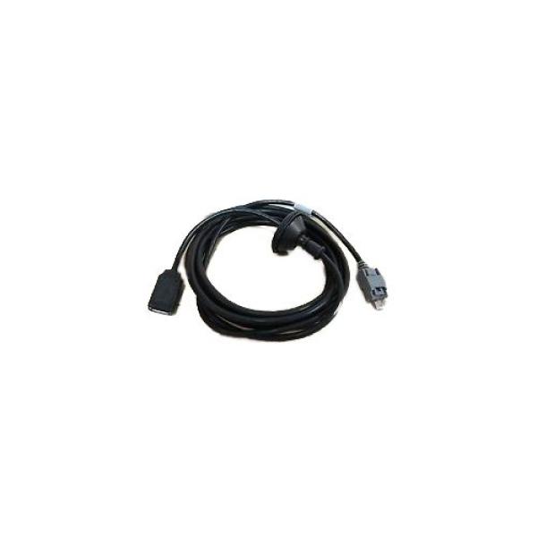 USB Wiring Kit for Production Hands-Free UConnect  2011-2016 Jeep Wrangler Liberty Patriot & Compass