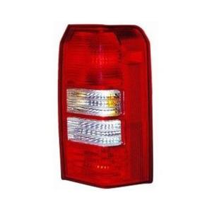 Tail Lamp 3 Holes Right 2007 Jeep Patriot MK