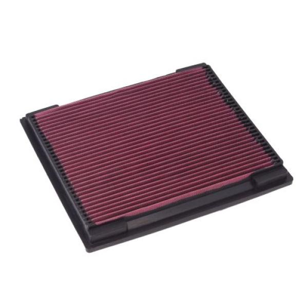 Air Filter 3.7L