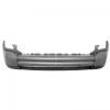 Front Bumper Fascia Primed Paintable 2006-2007 Jeep Liberty KJ