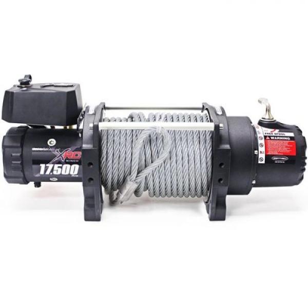 XRC-17.5 Gen2 Waterproof Winch - 17500 lbs from Smittybilt