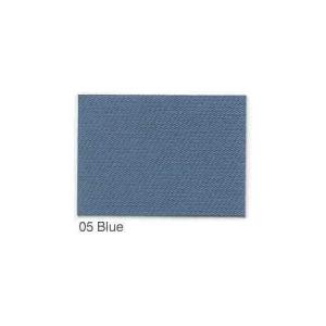Seat Fabric Blue 3ft  36in