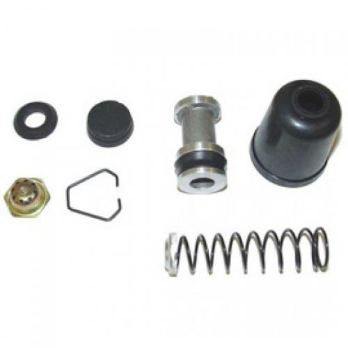 thumbnail image 2 of M2796 Brake Master Cylinder For Hudson, Jeep, AMC Vehicles | Classic Car Brake System Replacement 2 of 12