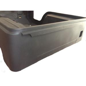 *Exclusive* New Rear Tailgate For Jeep CJ5 “Golden Eagle”