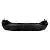 Rear Bumper Fascia Cover 2005-2010 Jeep Grand Cherokee WK