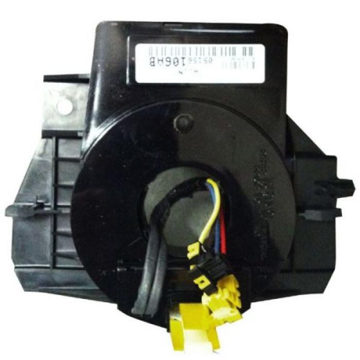 Clockspring 20072017 Jeep Wrangler JK & Unlimited JK Somar 4X4 The