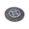 Clutch Disc for 2007-2011 Jeep Wrangler JK & Wrangler Unlimited JK