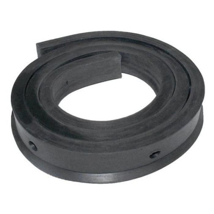 Cowl Rubber Seal for 4163 Jeep Willy's MB M38 CJ2A CJ3A CJ3B