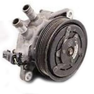 Engine Heater 2002-2007 Jeep Liberty KJ