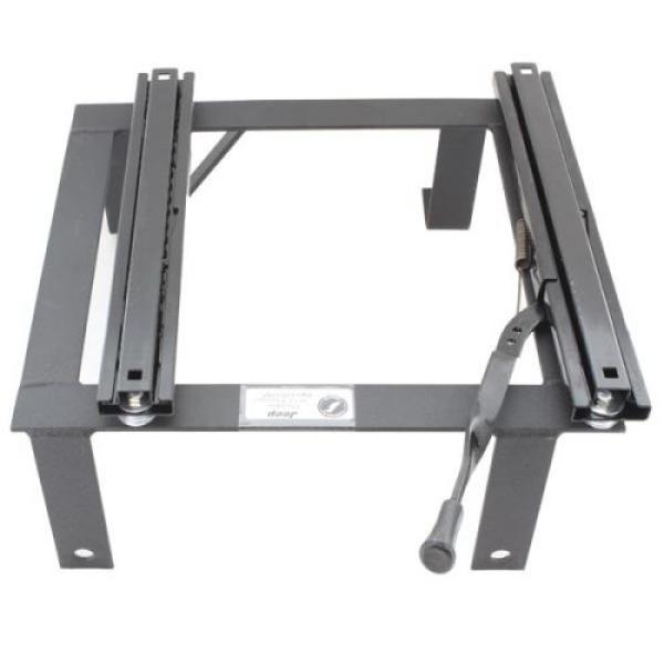 Corbeau Seat Bracket with Single Locking Slider Right Side 19992004