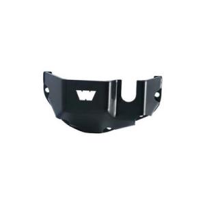 Warn Differential Skid Plate for 1984-2009 Jeep w/ Dana 30