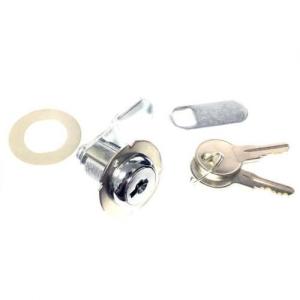 Glove Box Locking Latch w/ Keys For 55-86 Jeep CJ