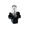 Gauge Lamp and Socket PC74 Bulb