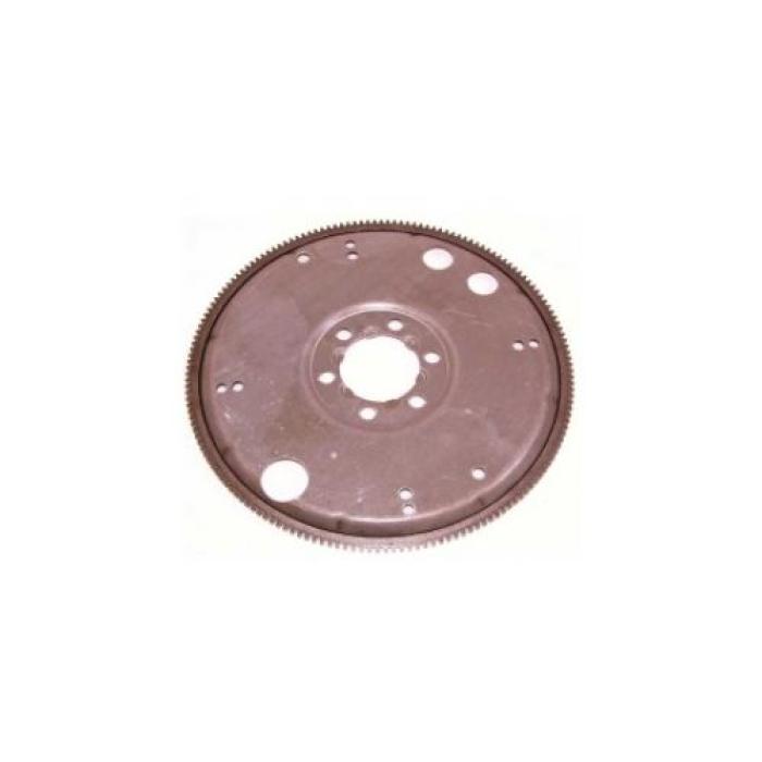 Flexplate Somar 4X4 The House of Jeep